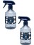 Pudra Oda Spreyi 500 ml 2 Li 1