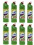 Iki Güç Bir Arada Limon Kokulu 650 Ml. Domestos 810 gr Dağ Esintisi 3