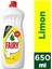 Sıvı Bulaşık Deterjanı 650 ml Limon 2