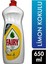 Sıvı Bulaşık Deterjanı 650 ml Limon 5413149798854 1