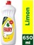 Sıvı Bulaşık Deterjanı Limon 650 ml 2 Adet 2