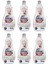 Konsantre Çamaşır Yumuşatıcısı Sensitive 1440 ml 6 Adet 1