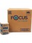 Focus Shop Focus Optimum Dispenser Peçete 250 Adet 18 Paket (1 Koli 18 Paket) 1