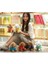 Simülasyon Mini Sevimli Köpek Peluş Oyuncak Bebek 20CM (Yurt Dışından) 4