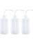 3 Paket Etli Su Şişesi 250 ml Bitki Çiçek Etli Sulama (Yurt Dışından) 1