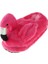Güzel 3D Flamingo Sıcak Terlik Ayak Isıtıcı Pamuk Peluş Ev Kış Ayakkabı Gül Tam Terlikler (Yurt Dışından) 1