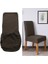 Streç Katı Elmas Kafes Yemek Sandalye Kapak Slipcover Kılıf (Yurt Dışından) 2