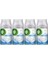 Wıck Oda Parfümü Cool N - Temizliğin Esintisi 250 ml (4 Adet) 1