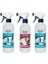 Oda Spreyi Bahar Kokulu 500 ml Oda Spreyi Anti 500 ml 2'li Set 1