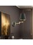 Lona Gold Tasarım Salon Koridor Salon Aplik 1
