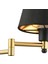 Lona Gold Tasarım Salon Koridor Salon Aplik 4