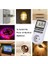 Dijital Plug-In Zamanlayıcı Soket LCD Ekran Eu Fiş (Yurt Dışından) 3