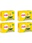 Nem ve Koruma Bebek Sabunu 100 gr x4 Adet 1