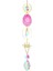 Sun Catcher Parıltılı Dekoratif Asılı Işık Yakalayıcı Gökkuşağı Yapıcı Pencere Avlusu (Yurt Dışından) 1