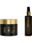 Dark Oil Saç Bakım Yağı 95 ml Sebastian Dark Oil Maske 150 ml 1