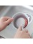 Pepprıg Temizlik Mutfak Bulaşık Banyo Ovma Fırçası 22 C 4