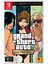 Rockstar Grand Theft Auto The Trilogy 1
