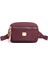 Yeni Bayan Mini Crossbody Çanta Kore Trendy Çok Katlı Cep Telefonu Çanta Omuz Çantası Göğüs Çantası (Yurt Dışından) 1
