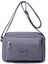 Yeni Makaron Renkli Omuz Çantası Bayan Moda Trend Crossbody Çanta Çok Katlı Cep Telefonu Çantası (Yurt Dışından) 1