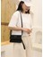 2023 Yaz Yeni Bayan Crossbody Çanta Kore Moda Basit Omuz Çantası (Yurt Dışından) 2