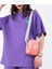 Kadın Cep Telefonu Çantası Japon Tarzı Basit Taşınabilir Para Anahtar Çantası Rahat Omuz Crossbody Çanta (Yurt Dışından) 3