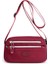 Yeni Bayan Omuz Çantası Avrupa ve Amerikan Moda Trend Crossbody Çanta Hafif Basit Cep Telefonu Çanta Dalları Sırt Çantası (Yurt Dışından) 1