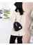 Yeni Bayan Omuz Çantası Japon Basit Çok Fonksiyonlu Sırt Çantası Açık Eğlence Büyük Kapasiteli Moda Çarpma Renk Crossbody Çanta (Yurt Dışından) 3