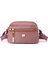 Yeni Bayan Omuz Çantası Kore Moda Trend Crossbody Çanta Taşınabilir Cep Telefonu (Yurt Dışından) 1