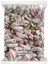 Antep Fıstığı Içi 100 Gr. Boz 1. Kalite Antep Fıstığı Içi Tane Çiğ Antep Fıstığı 1