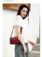 Yeni Bayan Omuz Çantası Avrupa ve Amerikan Moda Trend Crossbody Çanta Hafif Basit Cep Telefonu Çanta Dalları Sırt Çantası (Yurt Dışından) 2