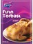 Yanmaz Fırın Torbası 8&quot;li 1