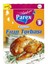 Yanmaz Fırın Torbası 8&quot;li 2