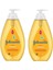 & Johnson Şampuan 750 ml Bebek Şampuanı x 2 Adet 1