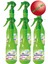 Fujı 6lı Neon Air Oda Spreyi Kalıcı Bahar Oda Kokusu Spring Beyaz Papatyalar 400 ml Oda Parfümü 1