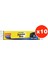 Profesyonel 10LU Jumbo Boy Çöp Torbası x 10 Paket (80*110 cm 1