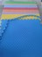 13MM Iyi Kalite Eva Tatami Minderi 100X100CM 3