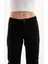 Kadın Jean Pantolon Siyah 23K0534K1 3