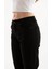 Kadın Jean Pantolon Siyah 23K0534K1 4