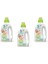 Sensitive Sıvı Deterjan 1500 ml 3 Adet 1