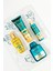 Keratin & Argan Onarıcı ŞAMPUAN300 ml + Kertin Argan Saç Bakım Yağı 5