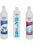 Bulaşık Seti -Bulaşıkmatik Jel 1000ML Bulaşık Parlatıcısı 500ML Bulaşık Makinesi Tem 500ML Ersağ Bulaşık 1