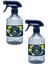 Misket Limonu Oda Spreyi 500 ml 2 Li 1