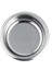 Metal Kör Tapa 58 mm 1