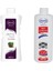 Defne Ekstraktlı Sıvı Sabun 1000 ml + Yağ Çözücü 1000 ml 1