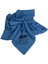 (4 Adet) Mikrofiber Cam Bezi Mavi 40 x 50 C 2