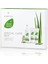 Aloe Via Aloe Vera Acil Yardım Cilt Bakım Seti 3