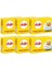 Bebek Sabunu 100 gr x 6 1
