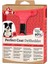 Perfect Coat Deshedder Furminator Orta Irk Köpek Taragi Medium 1