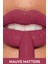 Ultra Mat Ruj Mauve Matters 4