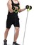 Multi Fit Flex Lastikli Egzersiz Spor Aleti, Fitness Spor Aleti 1